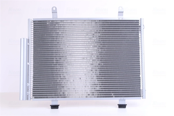 Condenseur, climatisation NISSENS 940356