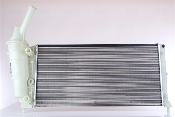 Radiateur, refroidissement du moteur NISSENS 61893