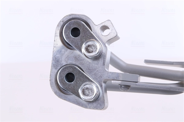 Condenseur, climatisation NISSENS 940154