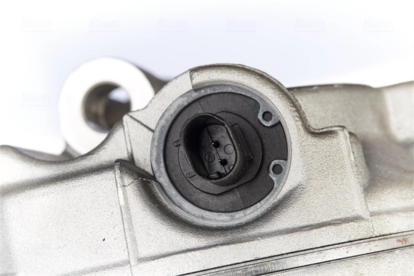 Compresseur, climatisation NISSENS 890304