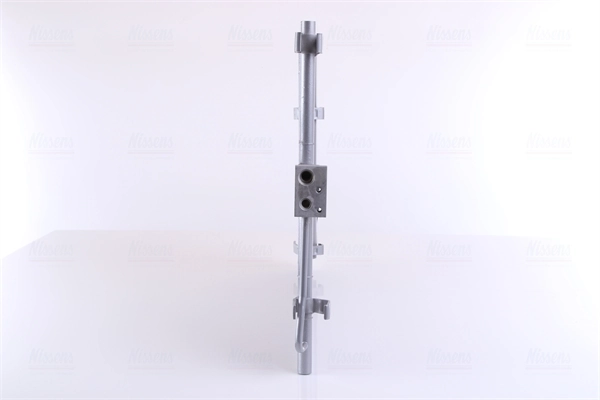 Condenseur, climatisation NISSENS 940598