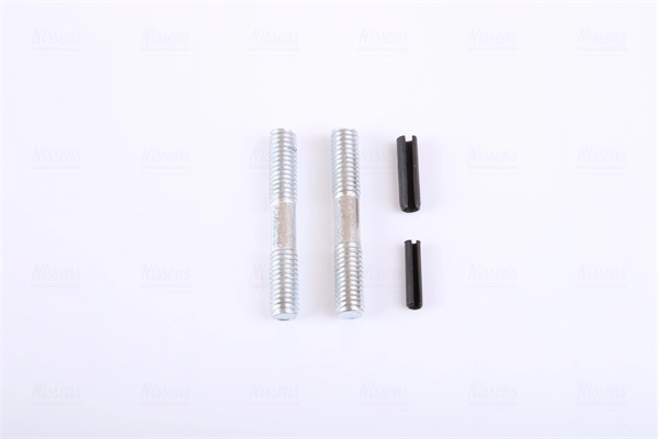 Condenseur, climatisation NISSENS 940171