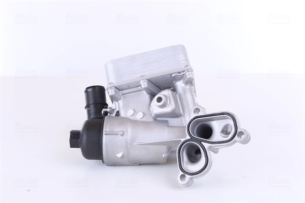 Radiateur d'huile NISSENS 90924