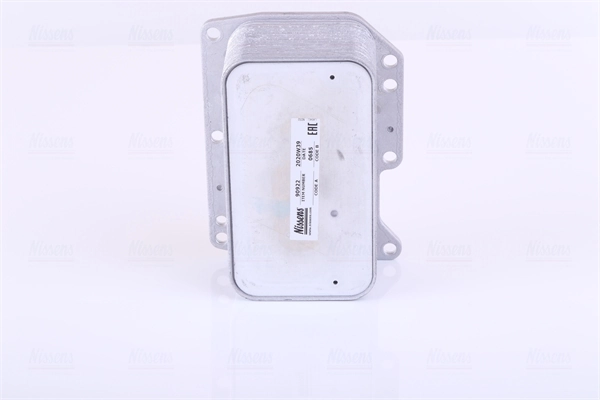 Radiateur d'huile NISSENS 90922