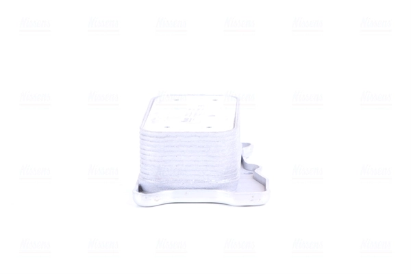Radiateur d'huile NISSENS 90783