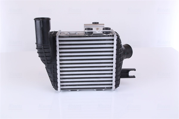 Intercooler, échangeur NISSENS 96661