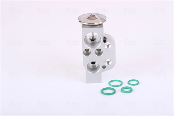 Détendeur, climatisation NISSENS 999376