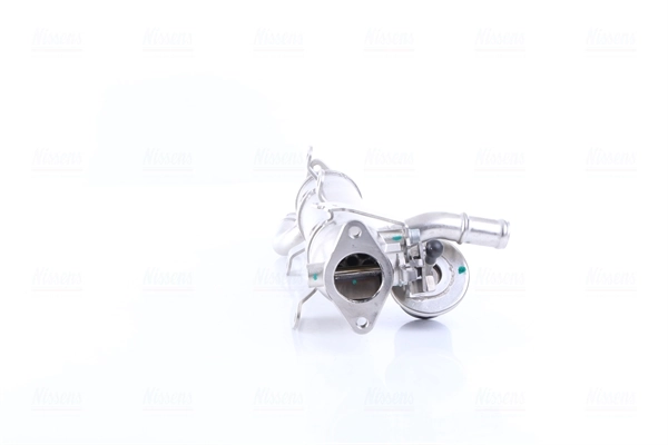 Радіатор EGR NISSENS (989277)