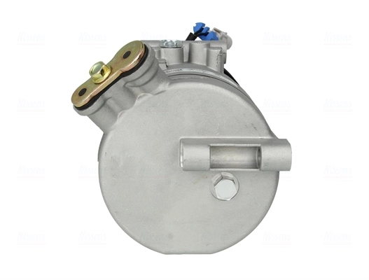 Compresseur, climatisation NISSENS 89343