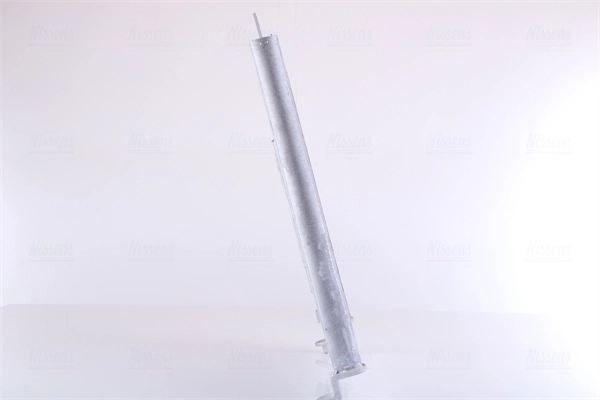 Condenseur, climatisation NISSENS 94739