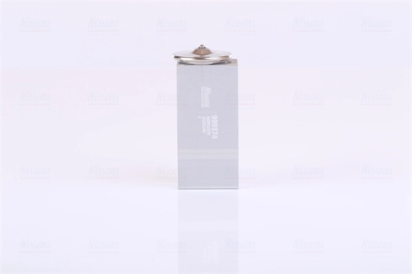 Détendeur, climatisation NISSENS 999374