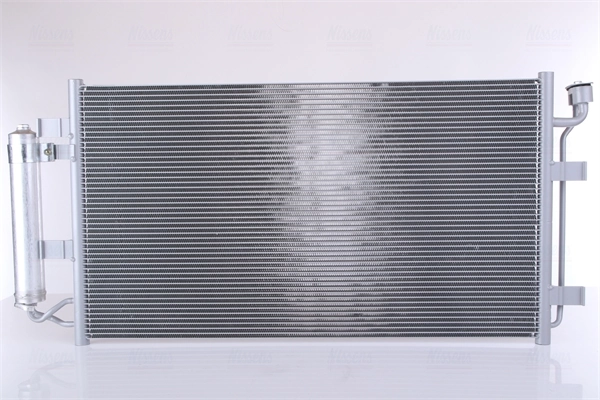Condenseur, climatisation NISSENS 940582
