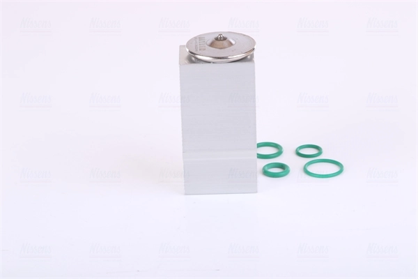 Détendeur, climatisation NISSENS 999378