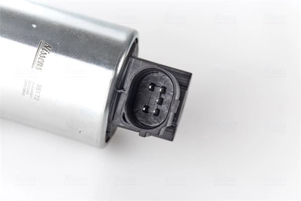 Vanne EGR NISSENS 98172