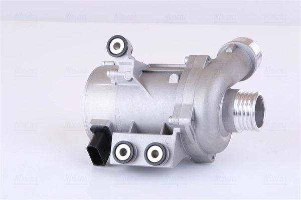 Pompe à eau, refroidissement du moteur NISSENS 831076
