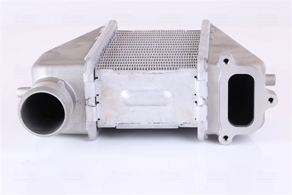 Intercooler, échangeur NISSENS 96232