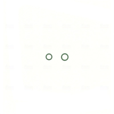 Condenseur, climatisation NISSENS 940238