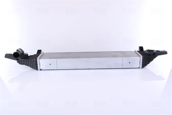 Intercooler, échangeur NISSENS 96436