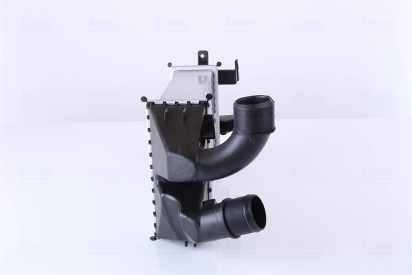 Intercooler, échangeur NISSENS 96370