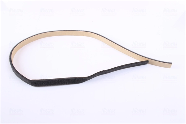 Système de chauffage NISSENS 707070