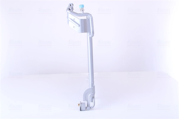Condenseur, climatisation NISSENS 940528