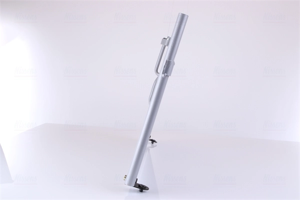 Condenseur, climatisation NISSENS 94306