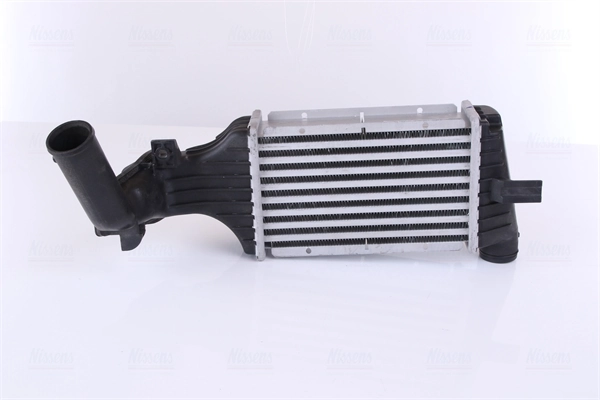 Intercooler, échangeur NISSENS 96788