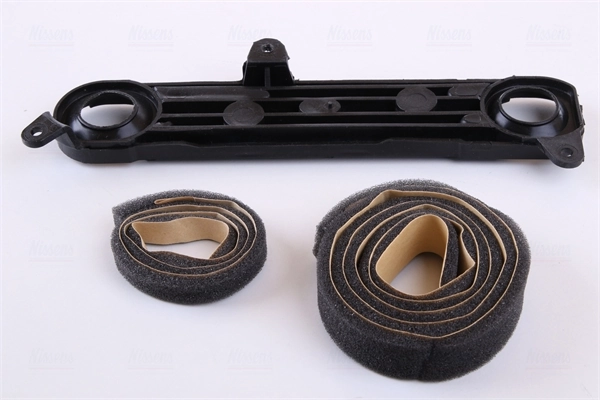 Système de chauffage NISSENS 70526