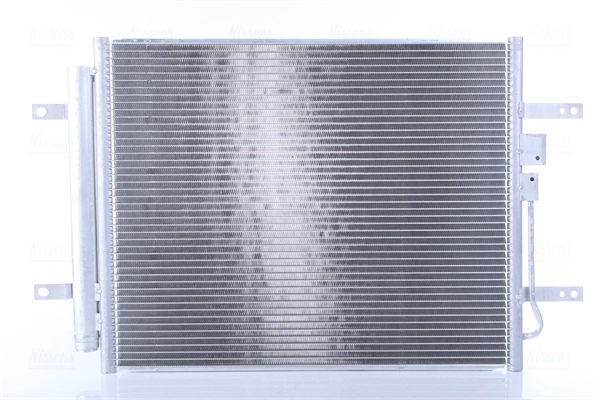 Condenseur, climatisation NISSENS 940931