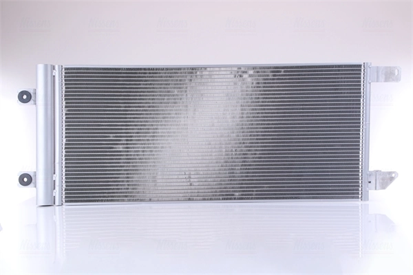 Condenseur, climatisation NISSENS 940495