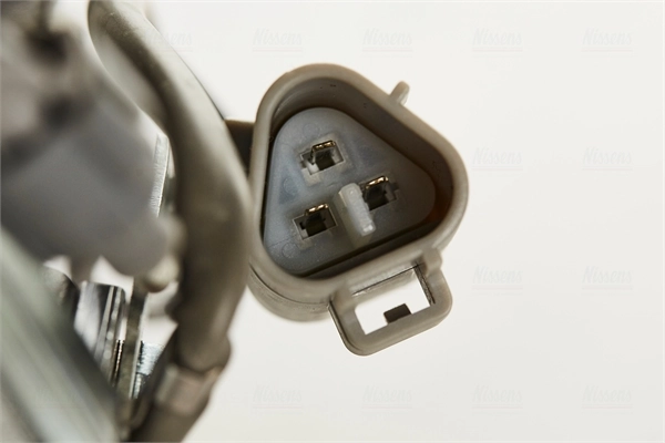 Compresseur, climatisation NISSENS 890153