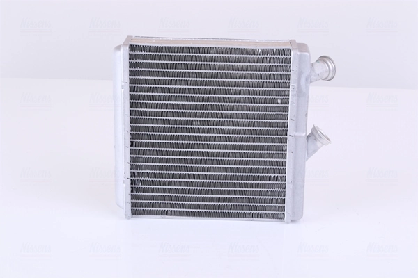 Système de chauffage NISSENS 72635