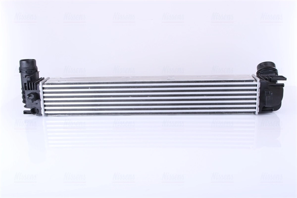 Intercooler, échangeur NISSENS 96546