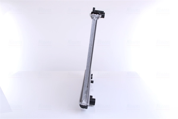 Radiateur, refroidissement du moteur NISSENS 65543A