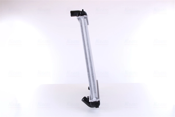 Radiateur, refroidissement du moteur NISSENS 64319A