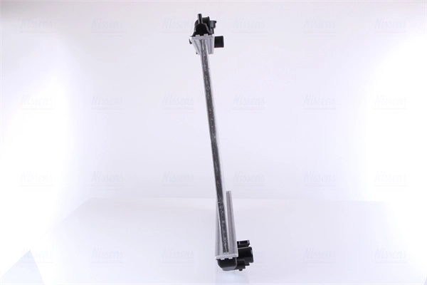 Radiateur, refroidissement du moteur NISSENS 606161