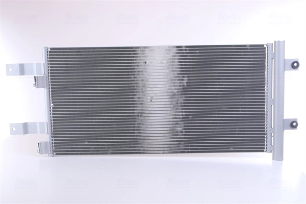 Condenseur, climatisation NISSENS 941073