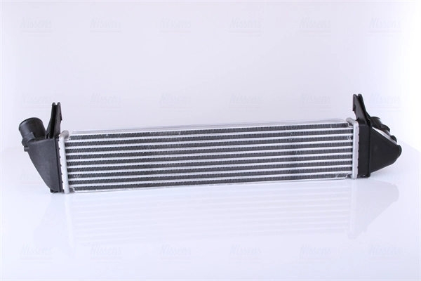 Intercooler, échangeur NISSENS 96585