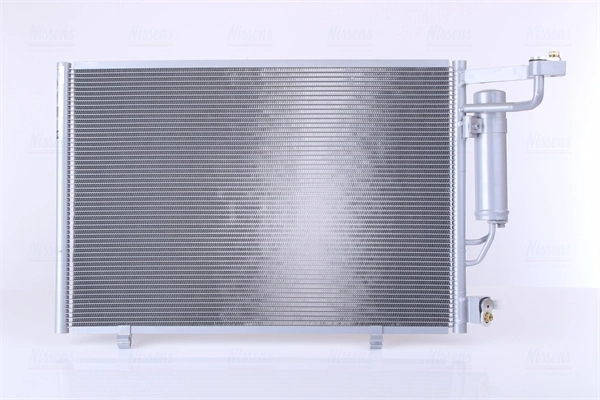 Condenseur, climatisation NISSENS 940286