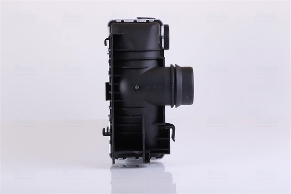 Intercooler, échangeur NISSENS 961597
