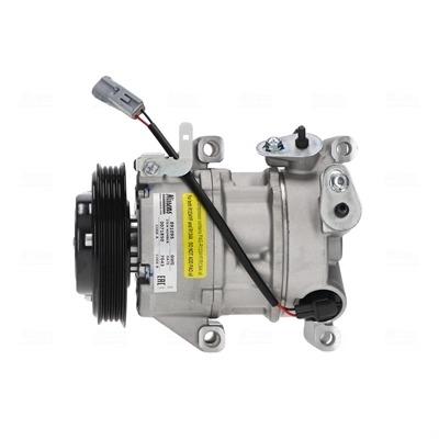 NISSENS 891095