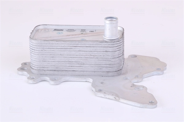 Radiateur d'huile NISSENS 90984