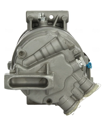 Compresseur, climatisation NISSENS 89216