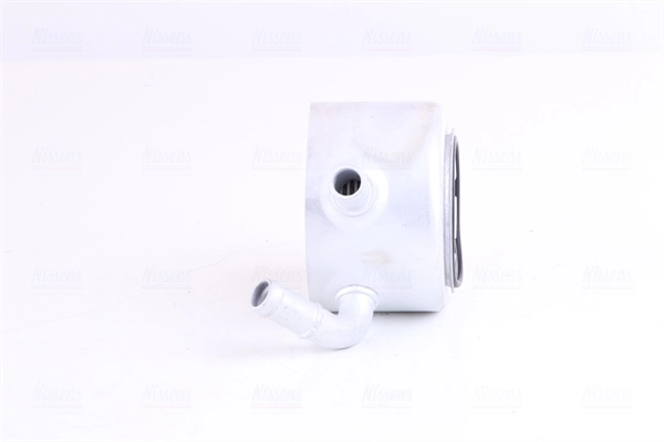 Radiateur d'huile NISSENS 90669