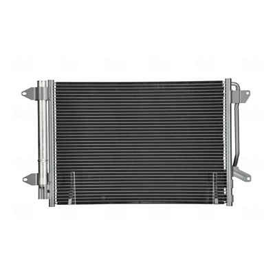 Condenseur, climatisation NISSENS 940238