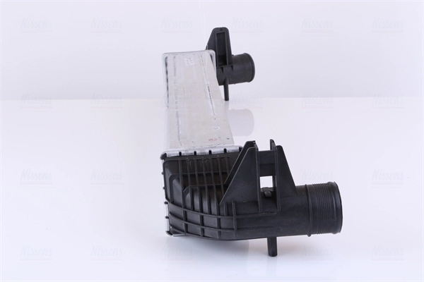 Intercooler, échangeur NISSENS 96530