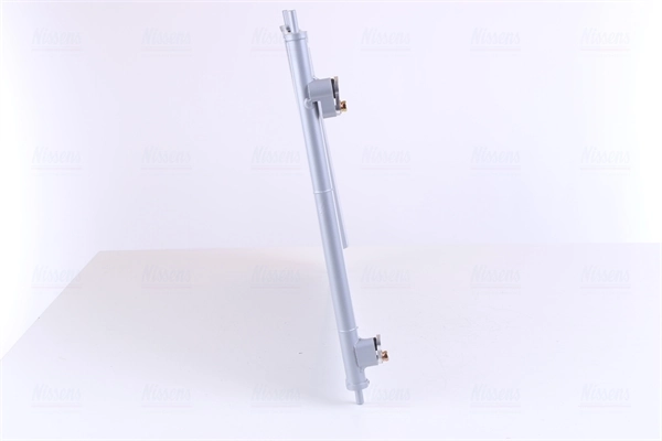 Condenseur, climatisation NISSENS 940489