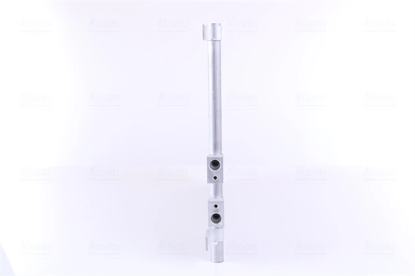 Condenseur, climatisation NISSENS 94526