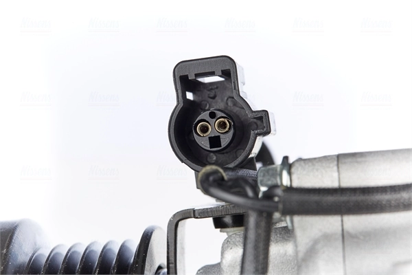 Compresseur, climatisation NISSENS 89240