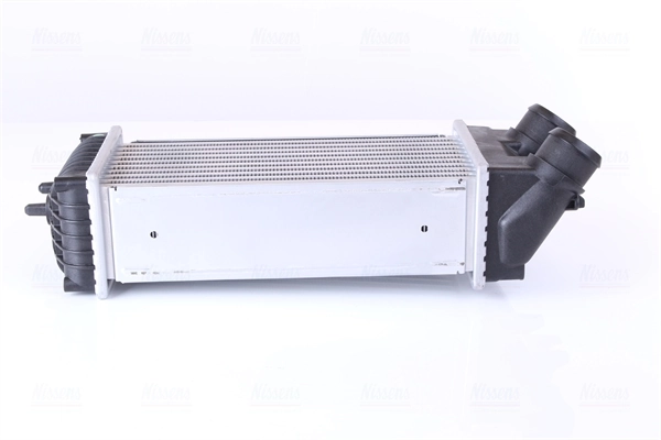 Intercooler, échangeur NISSENS 96550